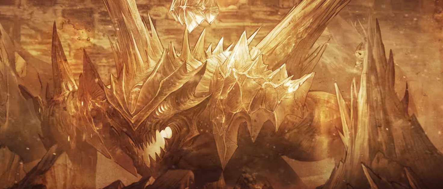 Diablo Immortal Cavern of Echoes Dungeon