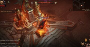 Diablo Immortal Chaos Herald Pyl Helliquary Raid