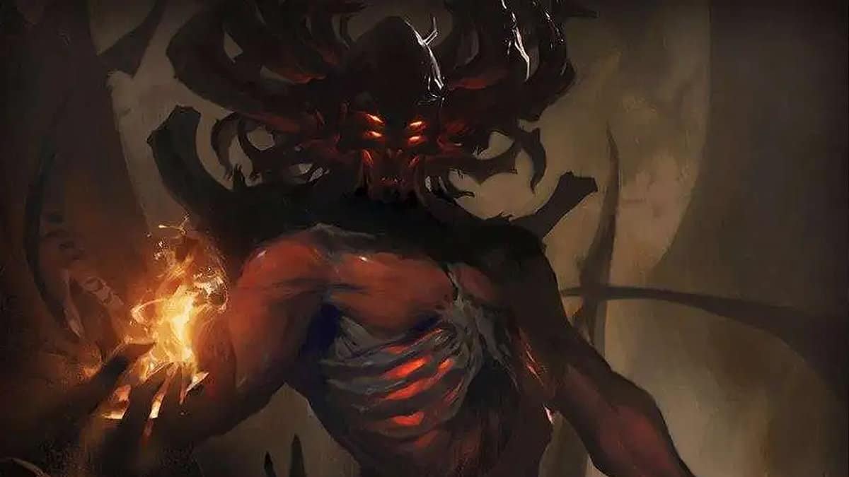 Diablo Immortal Hidden Lairs Locations Guide