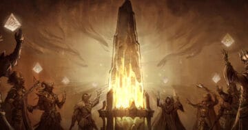 Diablo Immortal Legacy Of Horadrim