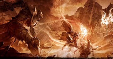Diablo Immortal Shadows Faction