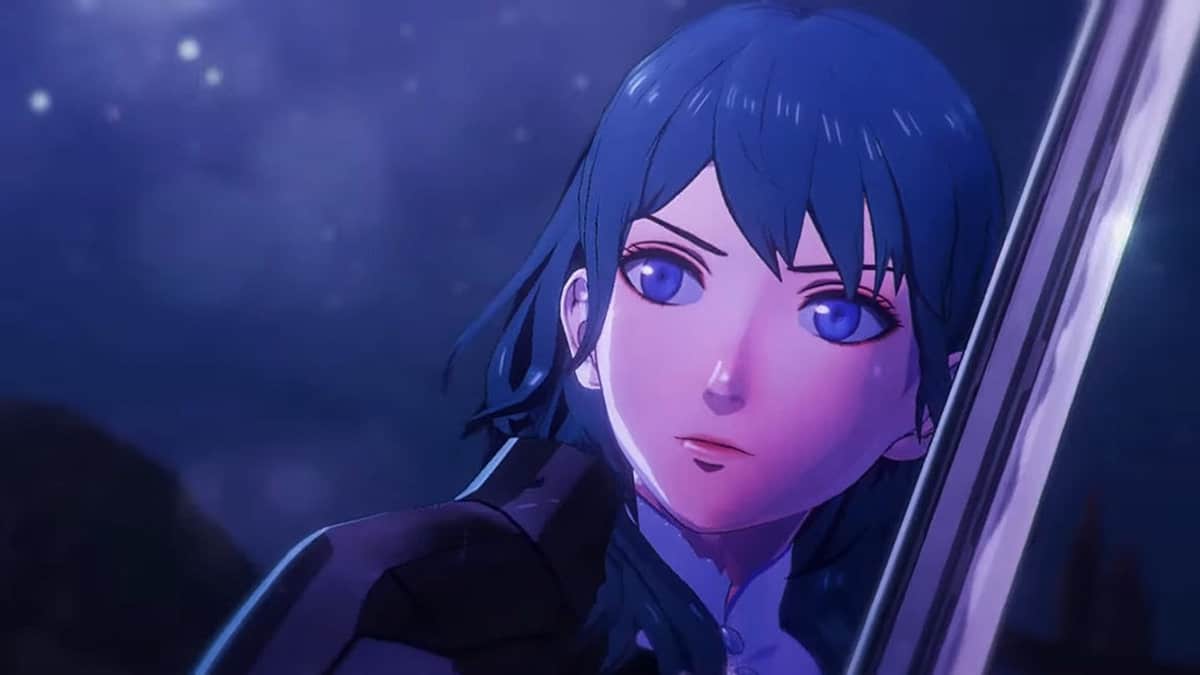 How To Recruit Byleth & Jeralt In Fire Emblem Warriors: Three Hopes