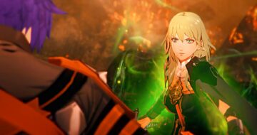 Fire Emblem Warriors Three Hopes Difficulty Settings Explained