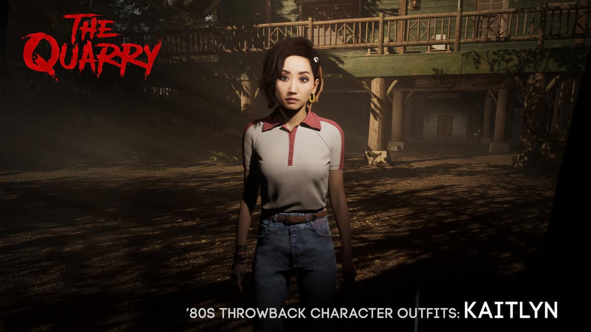 How to Unlock All Outfits in The Quarry