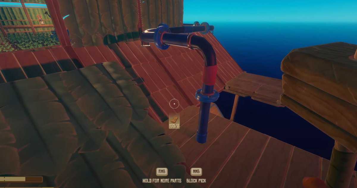 How to Use Pipes in Raft