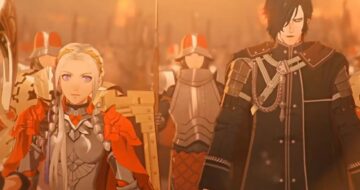 Is There Romance in Fire Emblem Warriors Three Hopes