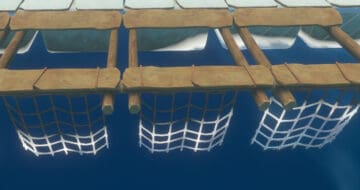 Raft Simple Collection Net