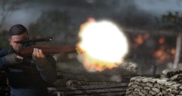 Sniper Elite 5 Best Skills To Unlock First