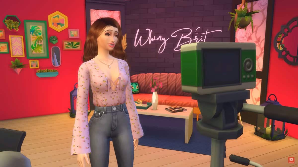 Best The Sims 4 Challenges To Try