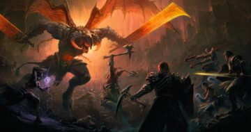 Diablo Immortal Call of the Ancients Event Guide