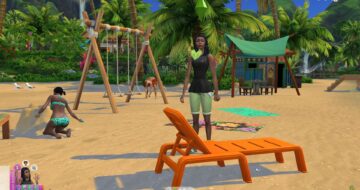 The Sims 4 Conservationist Career Guide