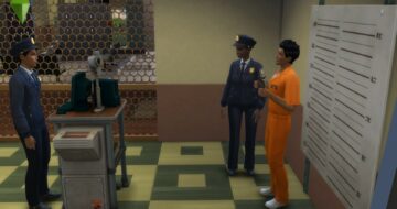 The Sims 4 Detective Career Guide