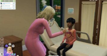 The Sims 4 Doctor Career Guide
