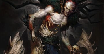 Diablo Immortal Elite Monsters