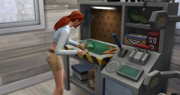 The Sims 4 Engineer Career Guide