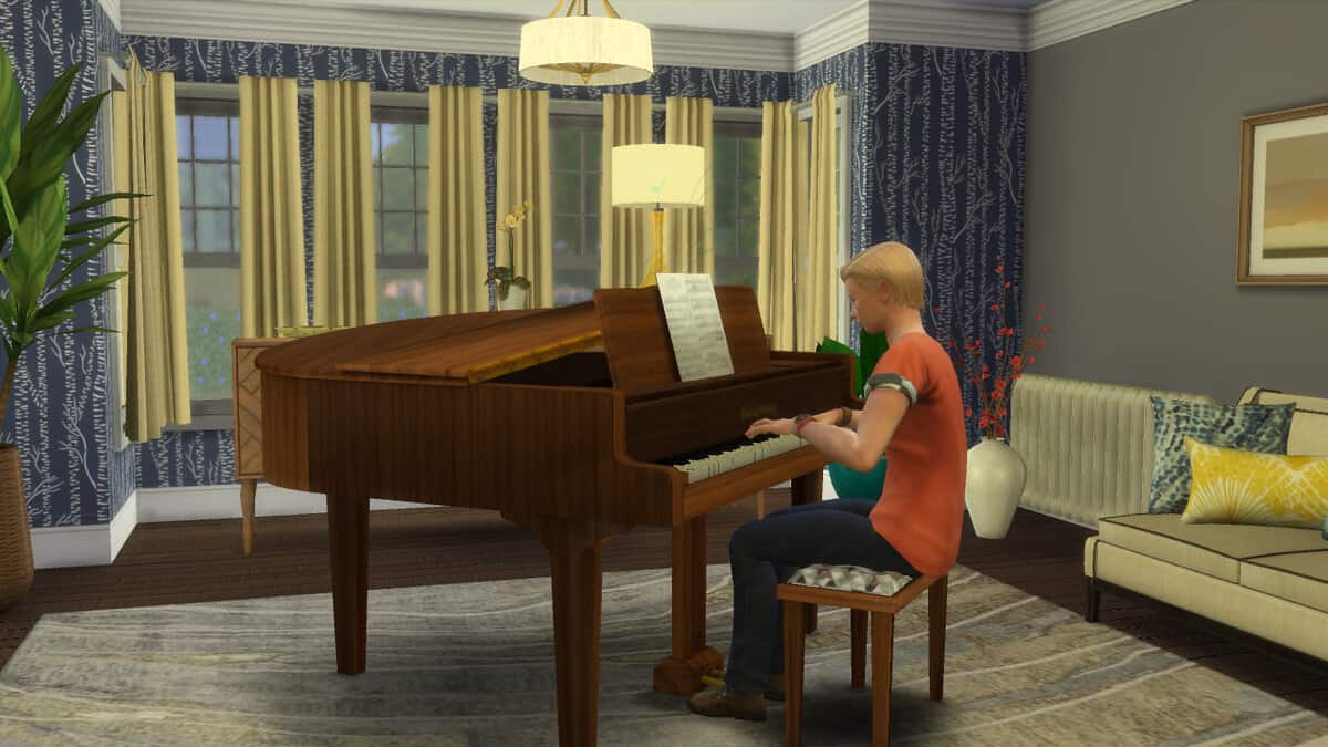 The Sims 4 Entertainer Career Guide