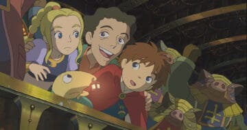 Ni No Kuni Best Familiars (Wrath of the White Witch)