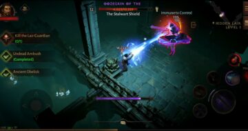 Diablo Immortal Low FPS Crash and Performance Fix
