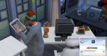 The Sims 4 Freelancer Career Guide