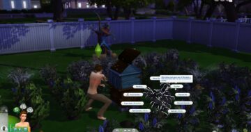 The Sims 4 Gardener Career Guide