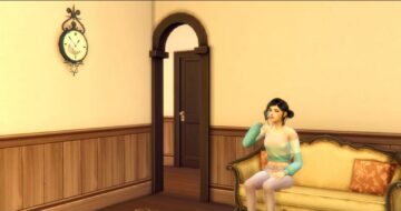 The Sims 4 Pregnancy: How to Have a Baby