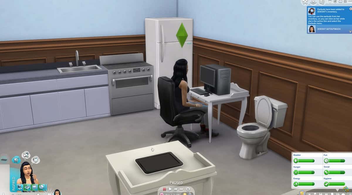 How To Get Infinite Money In The Sims 4