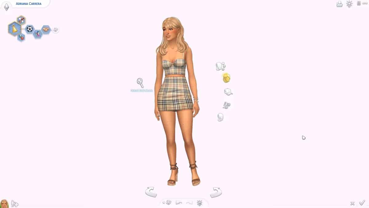 The Sims 4 CC: Comment télécharger et installer un contenu personnalisé