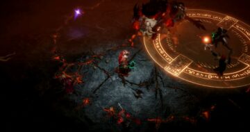 Diablo Immortal Lassal, the Flame-spun Helliquary Raid Guide