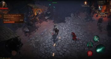 Diablo Immortal: How to Avoid Microtransactions and Play For Free