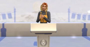 The Sims 4 Politician Career Guide