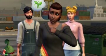The Sims 4 Salary Person Career Guide