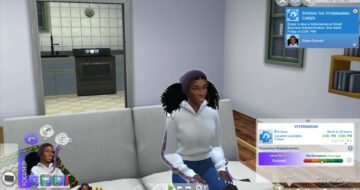 The Sims 4 Self Employed Career Guide
