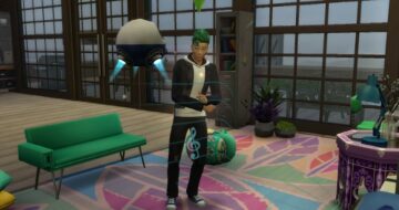 The Sims 4 Social Media Career Guide