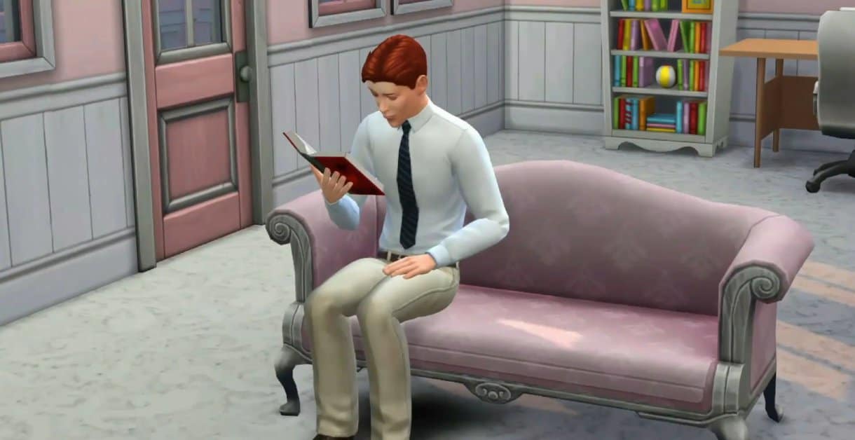 The Sims 4 Writer Career Guide