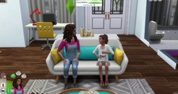 The Sims 4 Cheats For Xbox One, PC, and PlayStation 4
