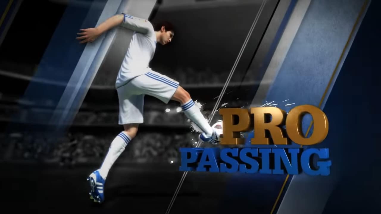 FIFA 11 tips and tricks