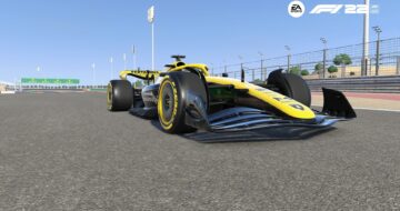F1 22 Best Settings to Play On