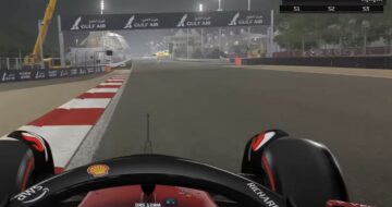 How to Get a Good Start in F1 22