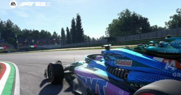 How to Race with Manual Gears in F1 22