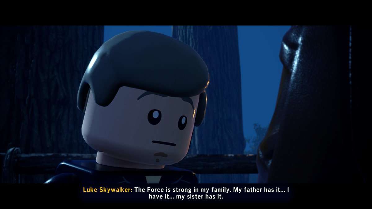 Lego Star Wars Skywalker Saga All Endor Side Missions