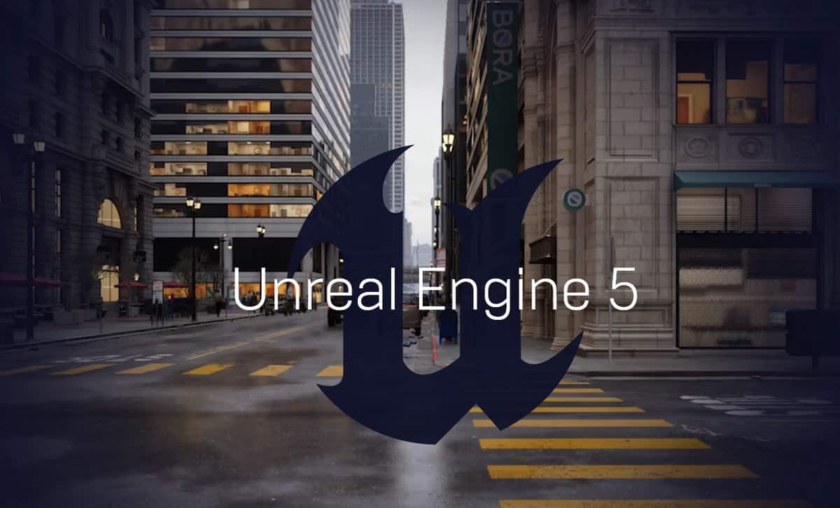 Amazon and Disruptive Games New IP Will be In Unreal Engine 5