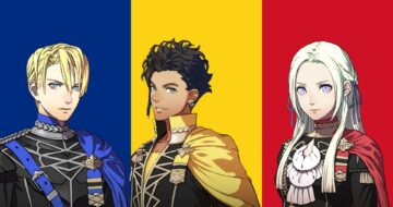 Fire Emblem: Three Houses Best Classes For Every Character