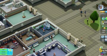 Two Point Hospital Rotting Hill Guide