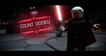 Lego Star Wars Skywalker Saga Count Dooku Boss Guide