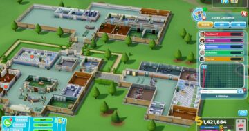 Two Point Hospital Grockle Bay Guide