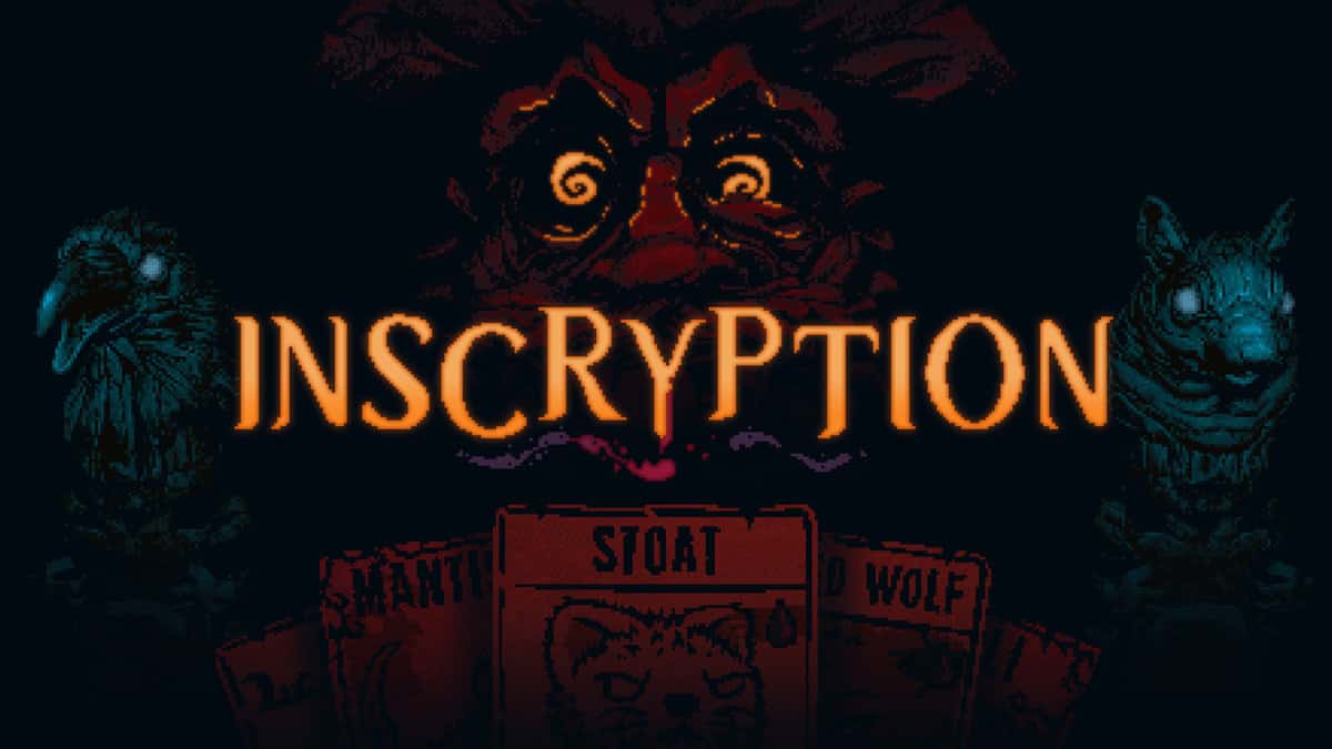 inscryption consoles