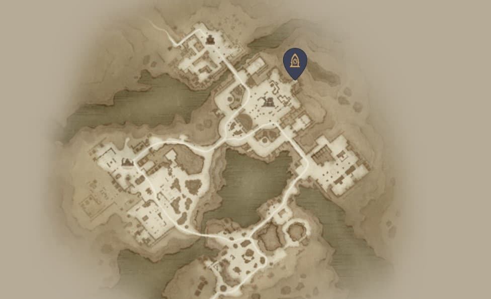 mad king's breach location