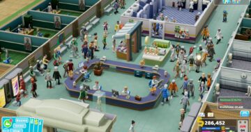 Two Point Hospital Pelican Wharf Guide