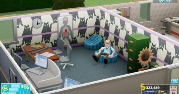 How to Manage Staff in Two Point Hospital