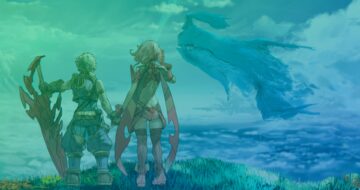 Xenoblade Chronicles 2 The Case of the Crane Side Quest Guide